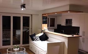 Clavan 21 Crans-Montana